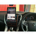 KD-1280 Tesla Style Universal Android 8.1 Car Stereo
